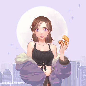 Modern Vera