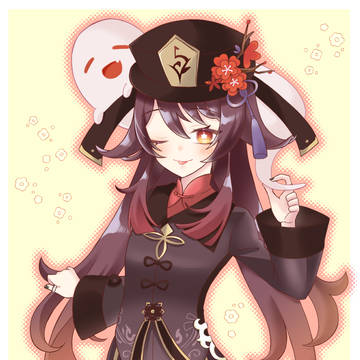 胡桃ちゃん