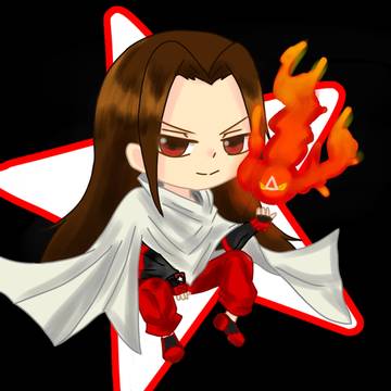 ハオ様