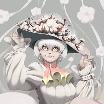 棉鈴