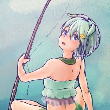 ウンス水着