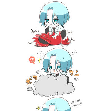 らくがきログ