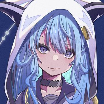 星街すいせいちゃん