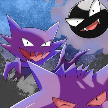 Ghost Trio