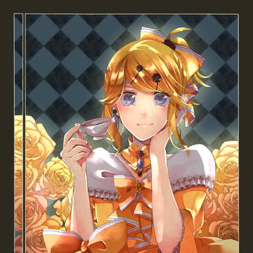 リリアンヌ様