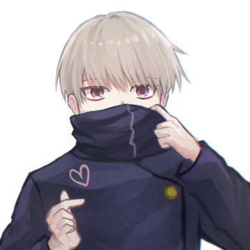 Inumaki Toge