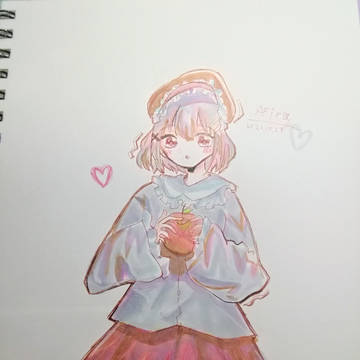 アナログ