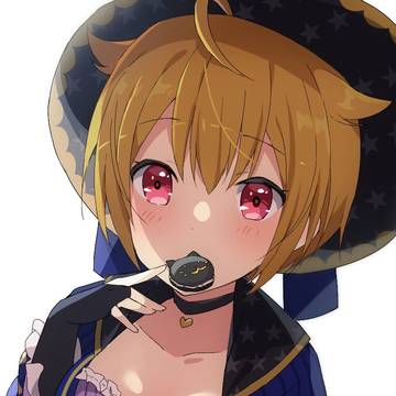 ハロウィン