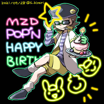 ポップンまとめ