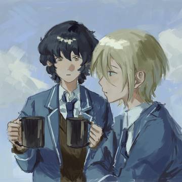 描いたものたち