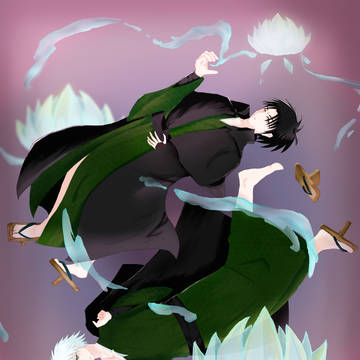 花開院竜二