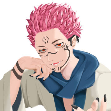 両面宿儺