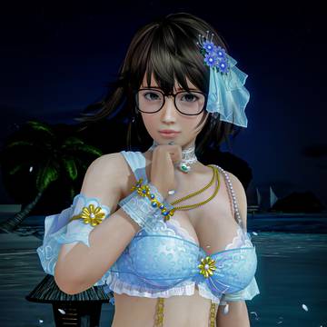 つくし ブーケ・コスモス
