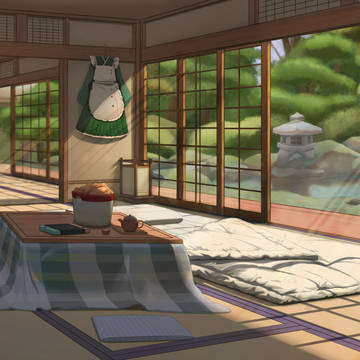 和室