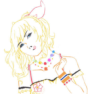 ゆいちゃん