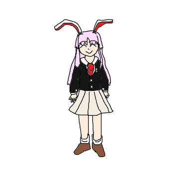 reisen udongein inaba