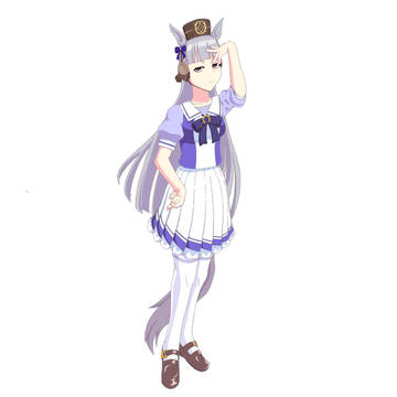 ゴールドシップ