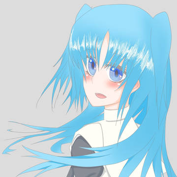 世界一幸せな女の子