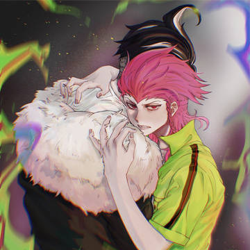 独占