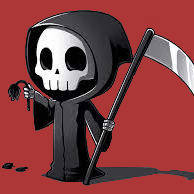 grim reaper