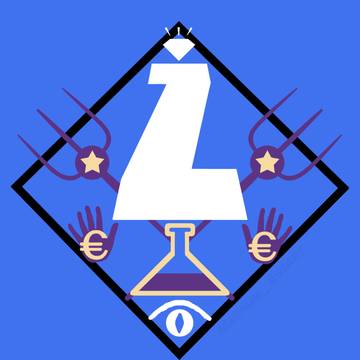 ○Zorman Underwater Base Banner○
