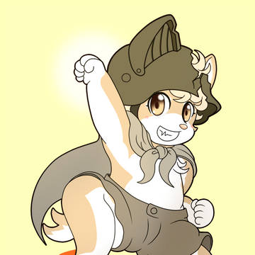 ハックくん
