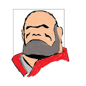 simple heavy