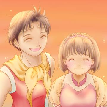 キャロ組