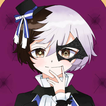 masquerade