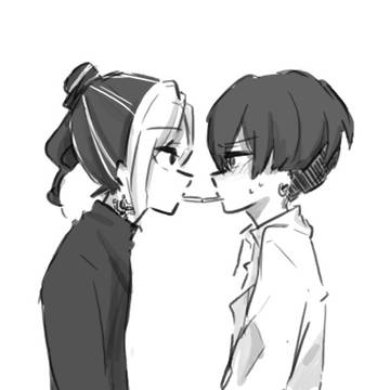 とらふゆ(ふゆとら)？