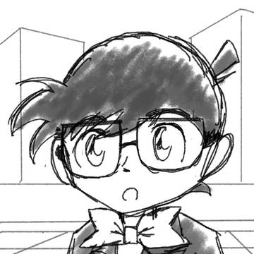 Conan sketch 24.10.2021