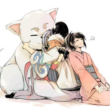 ○○