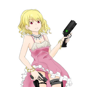 バトル実装