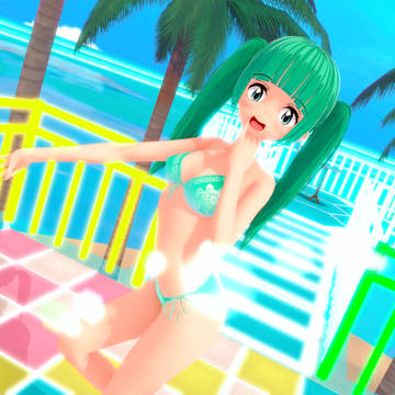 オリキャラ7体目の子