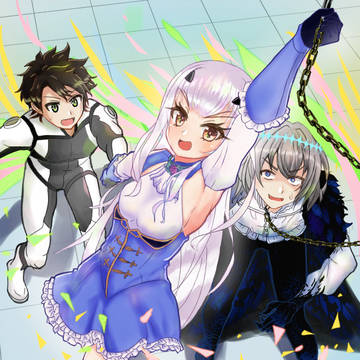 メリュジーヌ