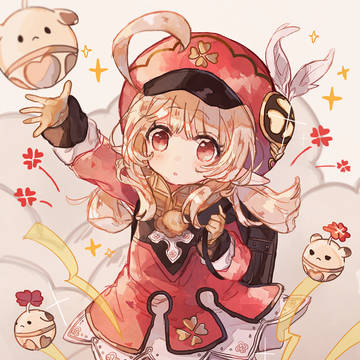 クレーちゃん