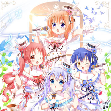 歌と笑顔🎤