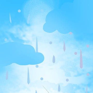 なんか描きたかった