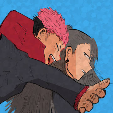 呪ログ①