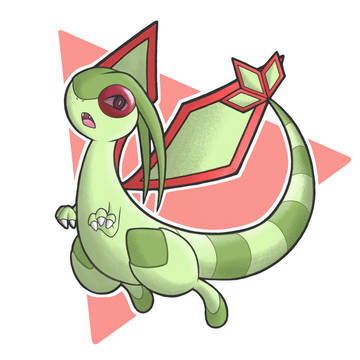 フライゴン