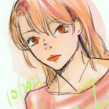落書き