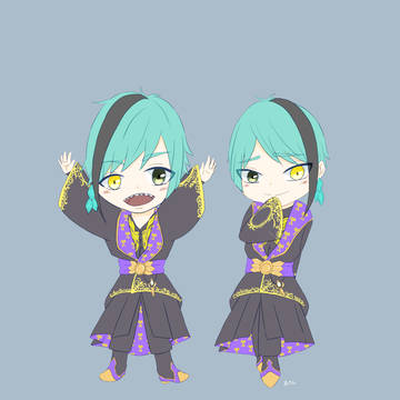 リーチ兄弟