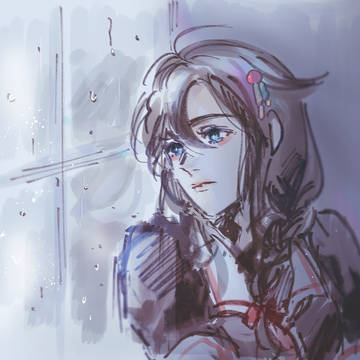 時雨
