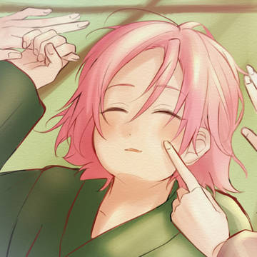 桜河こはく