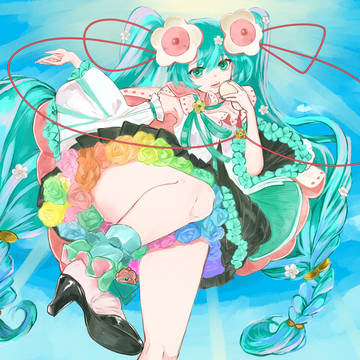 マジカルミライ2021－天地開闢