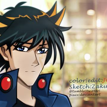 遊星さん