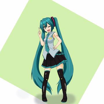 Twitter絵