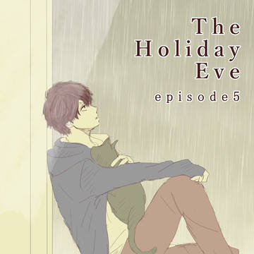 【カラ一】The Holiday Eve 5
