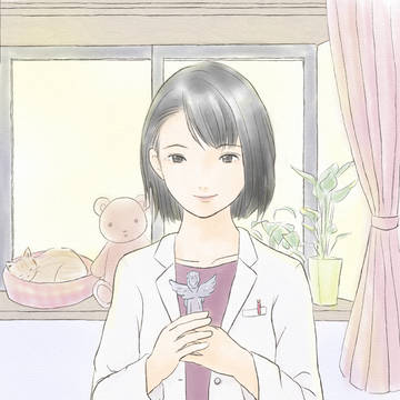 千鶴先生