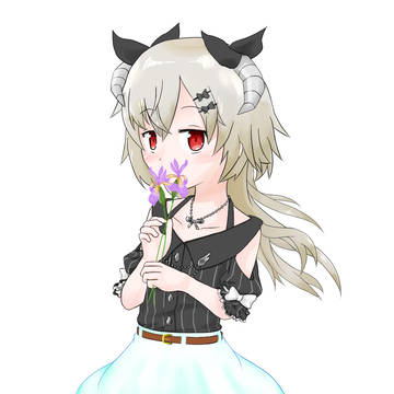 ファンアートまとめ